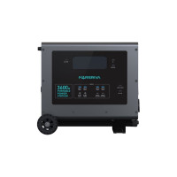 Зарядна станція Marsriva MP36 3600W 3686.4Wh (MP36_MARSRIVA)