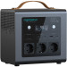 Зарядна станція Marsriva MP6 Plus 600W 512Wh (MP6Plus_MARSRIVA)