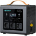Зарядна станція Marsriva MP6 Plus 600W 512Wh (MP6Plus_MARSRIVA)
