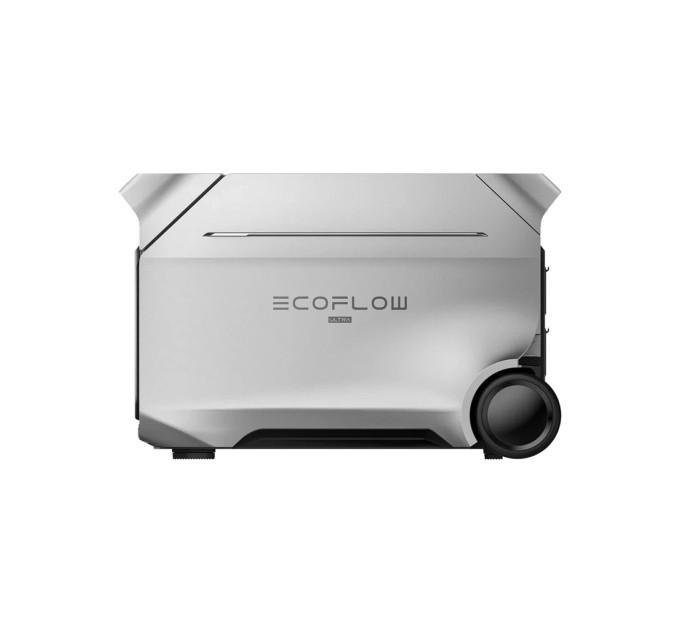 Зарядна станція EcoFlow DELTA 3 Ultra Plus 3600W 3072Wh (EFDELTA3UPLUS-EU)