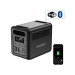 Зарядна станція Choetech 1200W 1024Wh (BS068-BQB)