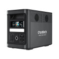 Зарядна станція Choetech 1800W 1536Wh (BS065-BQB)