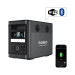 Зарядна станція Choetech 1800W 1536Wh (BS065-BQB)