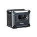 Зарядна станція Choetech 2400W 2048Wh (BS067-BQB)