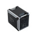 Зарядна станція Choetech 2400W 2048Wh (BS067-BQB)