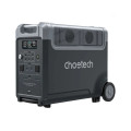 Зарядна станція Choetech 3600W 3848Wh (BS066-BQB)