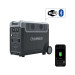 Зарядна станція Choetech 3600W 3848Wh (BS066-BQB)