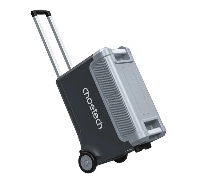 Зарядна станція Choetech 3600W 3848Wh (BS066-BQB)