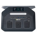 Зарядна станція IEETek P1800 1800W 1024Wh (P1800/noVAT)