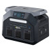 Зарядна станція IEETek P1800 1800W 1024Wh (P1800/noVAT)