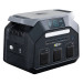 Зарядна станція IEETek P1800 1800W 1024Wh (P1800/noVAT)
