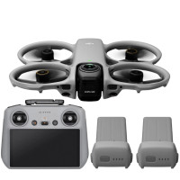 Квадрокоптер DJI Avata 360 Fly More Combo DJI RC 2 (CP.FP.00000317.01 \ 04)
