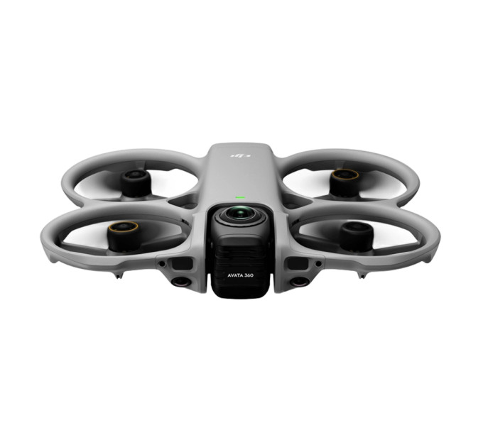 Квадрокоптер DJI Avata 360 Fly More Combo DJI RC 2 (CP.FP.00000317.01 \ 04)