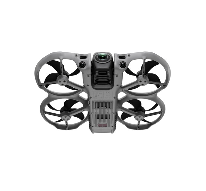 Квадрокоптер DJI Avata 360 Fly More Combo DJI RC 2 (CP.FP.00000317.01 \ 04)