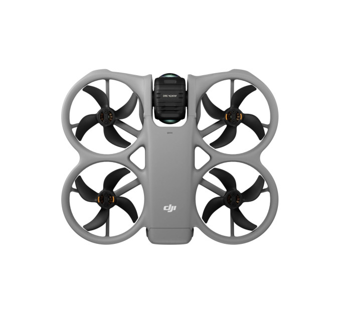 Квадрокоптер DJI Avata 360 Fly More Combo DJI RC 2 (CP.FP.00000317.01 \ 04)