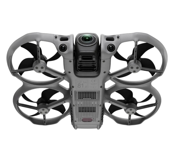 Квадрокоптер DJI Avata 360 Motion Fly More Combo + DJI Goggles N3 (CP.FP.00000318.04)