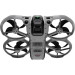 Квадрокоптер DJI Avata 360 Motion Fly More Combo + DJI Goggles N3 (CP.FP.00000318.04)