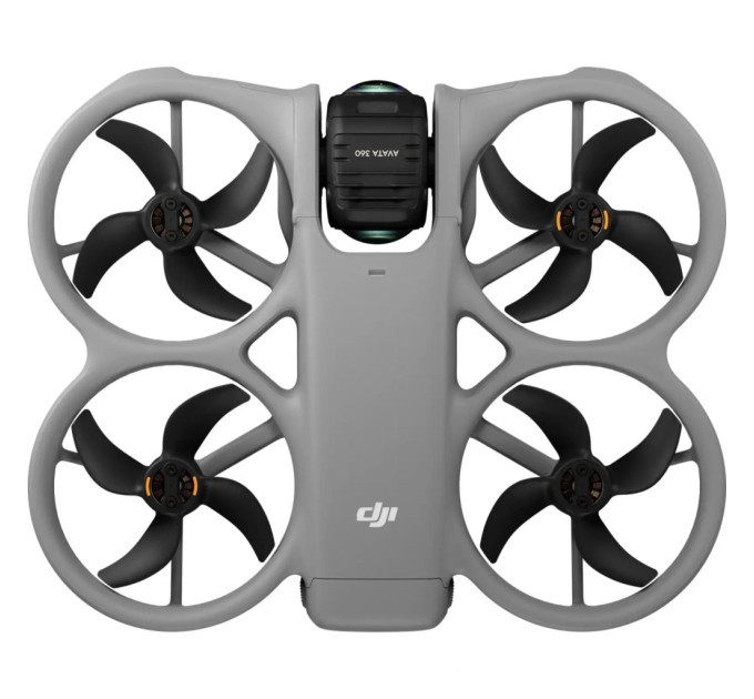 Квадрокоптер DJI Avata 360 Motion Fly More Combo + DJI Goggles N3 (CP.FP.00000318.04)
