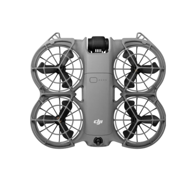 Квадрокоптер DJI Neo 2 Fly More Combo (CP.FP.00000272.01)