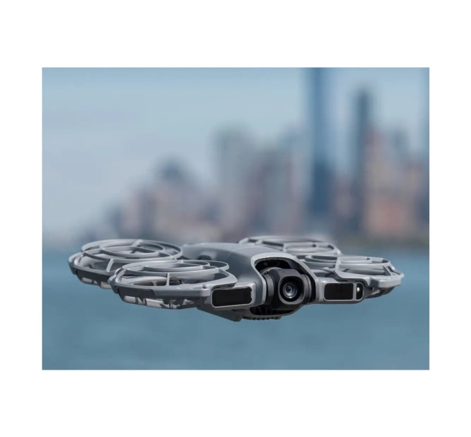 Квадрокоптер DJI Neo 2 Fly More Combo (CP.FP.00000272.01)
