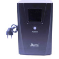 Пристрій безперебійного живлення SVC VP-1500-LCD 1500VA (VP-1500-LCD)