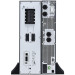 Пристрій безперебійного живлення APC Easy UPS On-Line 6000VA/6000W (SRVL6KRILRK)
