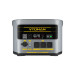 Зарядна станція Vtoman FlashSpeed 2400 2400W 1408Wh LiFePO4 (FlashSpeed 2400)