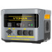 Зарядна станція Vtoman FlashSpeed 2400 2400W 1408Wh LiFePO4 (FlashSpeed 2400)