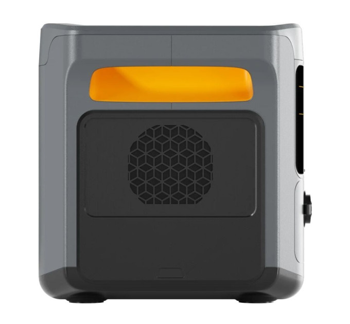 Зарядна станція Vtoman FlashSpeed 2400 2400W 1408Wh LiFePO4 (FlashSpeed 2400)