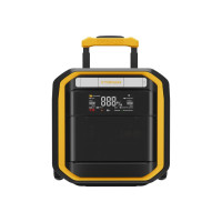 Зарядна станція Vtoman FlashSpeed Pro 3600 3600W 3096Wh LiFePO4 (FlashSpeed Pro 3600)