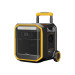 Зарядна станція Vtoman FlashSpeed Pro 3600 3600W 3096Wh LiFePO4 (FlashSpeed Pro 3600)