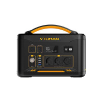 Зарядна станція Vtoman Jump 2200 PB-29 2200W 1548Wh LiFePO4 (Jump 2200)