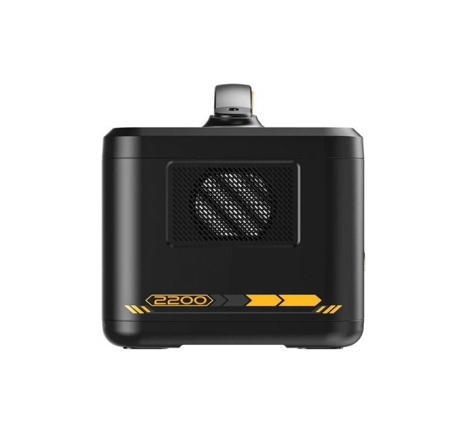 Зарядна станція Vtoman Jump 2200 PB-29 2200W 1548Wh LiFePO4 (Jump 2200)