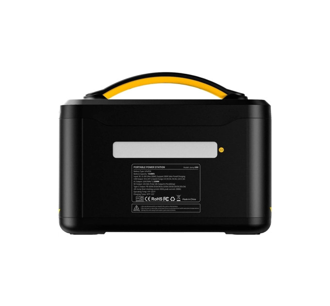 Зарядна станція Vtoman Jump 2200 PB-29 2200W 1548Wh LiFePO4 (Jump 2200)