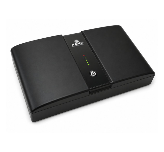 Пристрій безперебійного живлення XoKo DC2036 36W (XK-DC2036W)