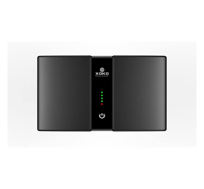 Пристрій безперебійного живлення XoKo DC2036 36W (XK-DC2036W)