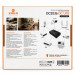 Пристрій безперебійного живлення XoKo DC2036 36W (XK-DC2036W)